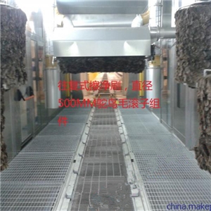 汽車噴涂除靜電鴕鳥毛毛刷